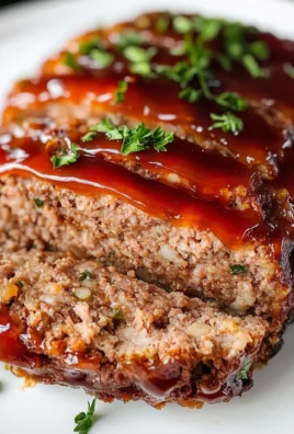 Meatloaf Recipe