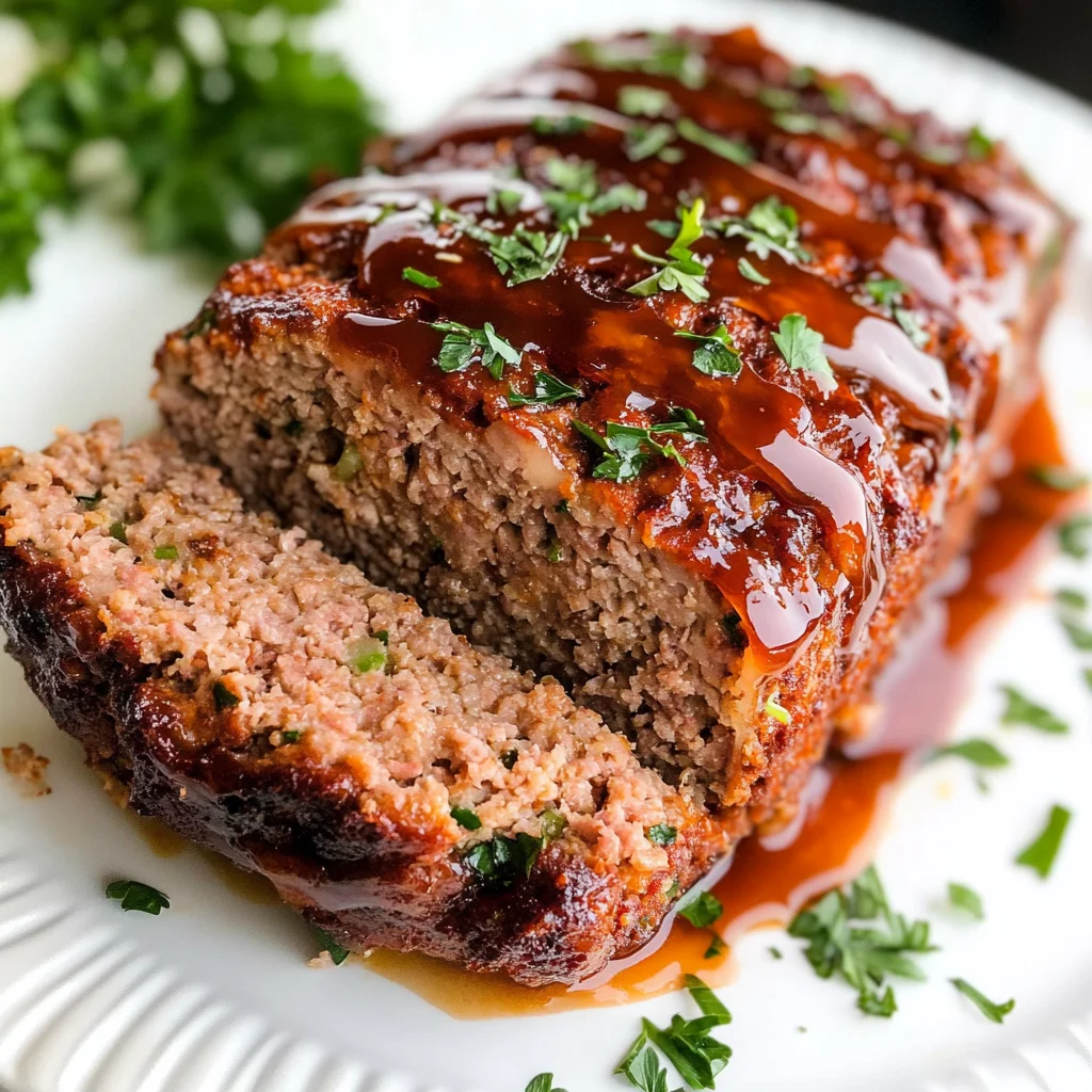 Meatloaf