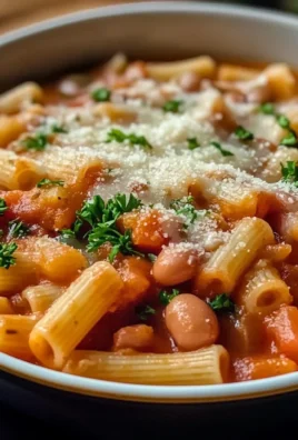 Olive Garden Pasta e Fagioli: The Ultimate Amazing Recipe