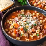 Pasta e Fagioli