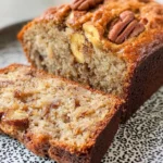 Paula Deen Banana Bread Recipe