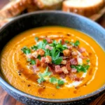 Pumpkin Soup