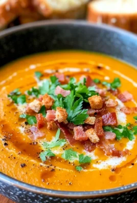 Pumpkin Soup