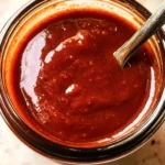 Red Enchilada Sauce