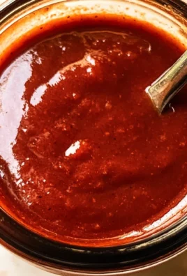 Red Enchilada Sauce