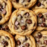 The Best Brown Butter Chocolate Chip Cookies