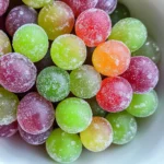 Kool Aid Grapes