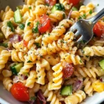 Pasta Salad