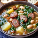 Sausage Soup
