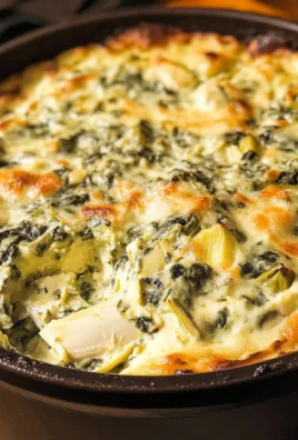 Vegan Spinach Artichoke Dip
