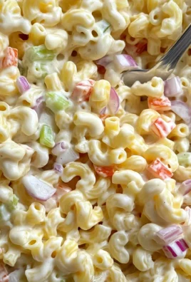 Best Macaroni Salad