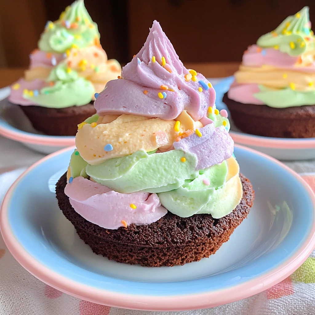 Buttercream Frosting