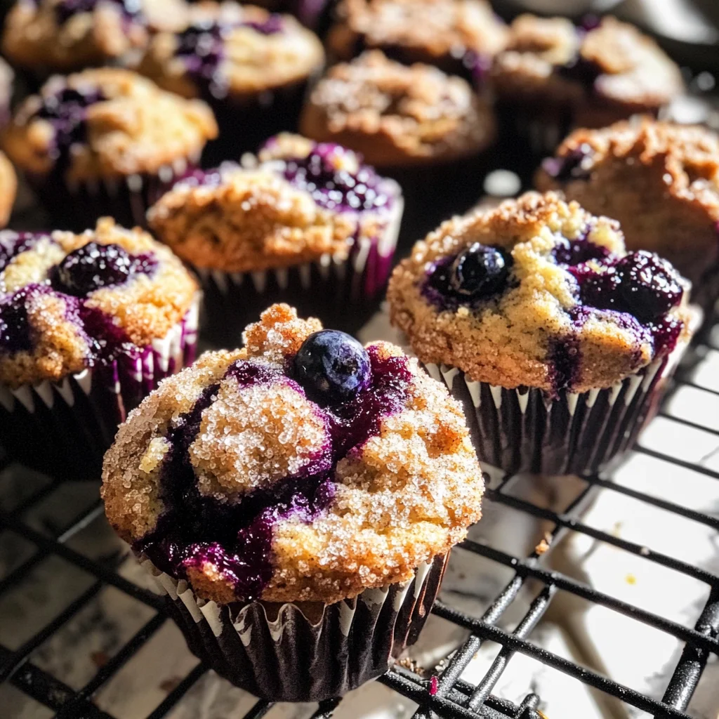 Blueberry