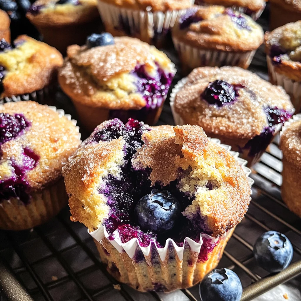 Blueberry