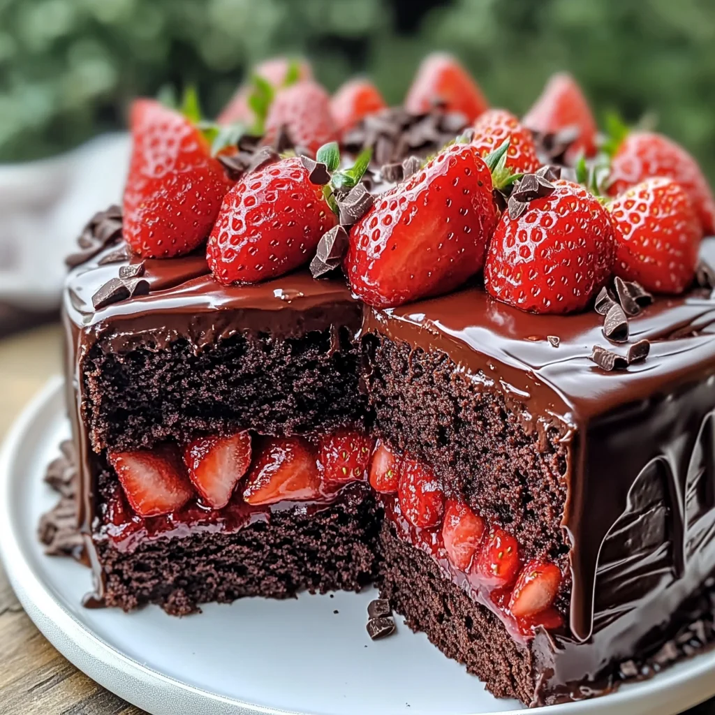 Chocolate