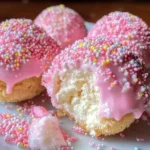 Crispy Cotton Candy Cheesecake Bombs: An Incredible Ultimate Recipe