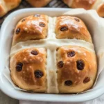 Hot Cross Buns