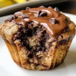 Nutella Banana Muffins: An Amazing Ultimate Recipe