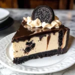 Oreo Cheesecake