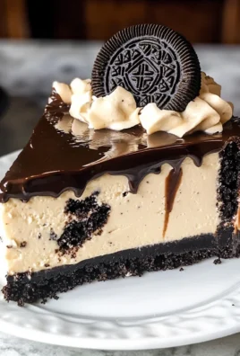 Oreo Cheesecake
