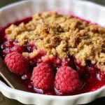 Raspberry Crisp