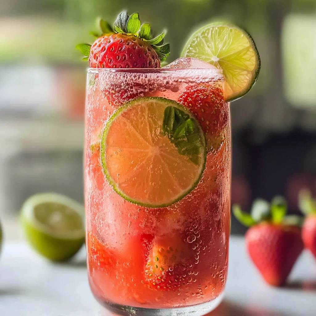 Strawberry
