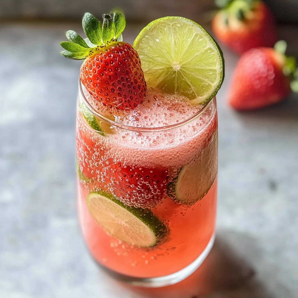 Strawberry