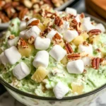 Watergate Fluff Salad