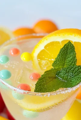 16 Fun La Croix Cocktails To Sip On This Summer