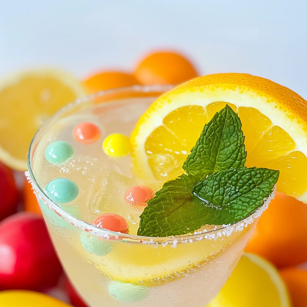 16 Fun La Croix Cocktails To Sip On This Summer