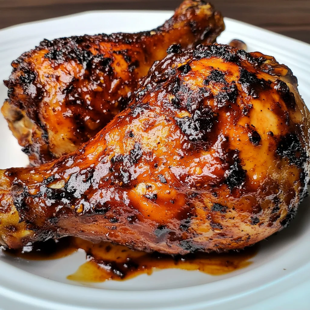 BBQ