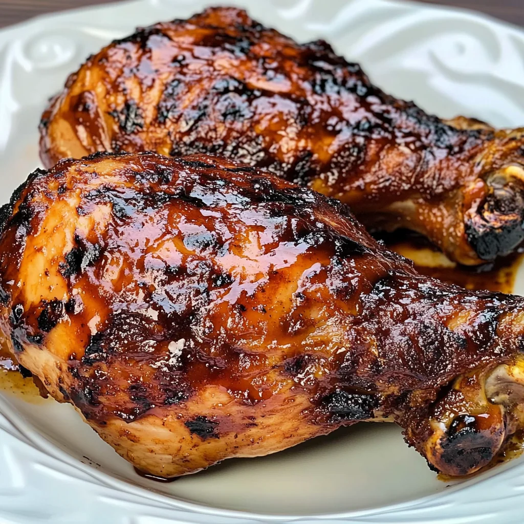 BBQ