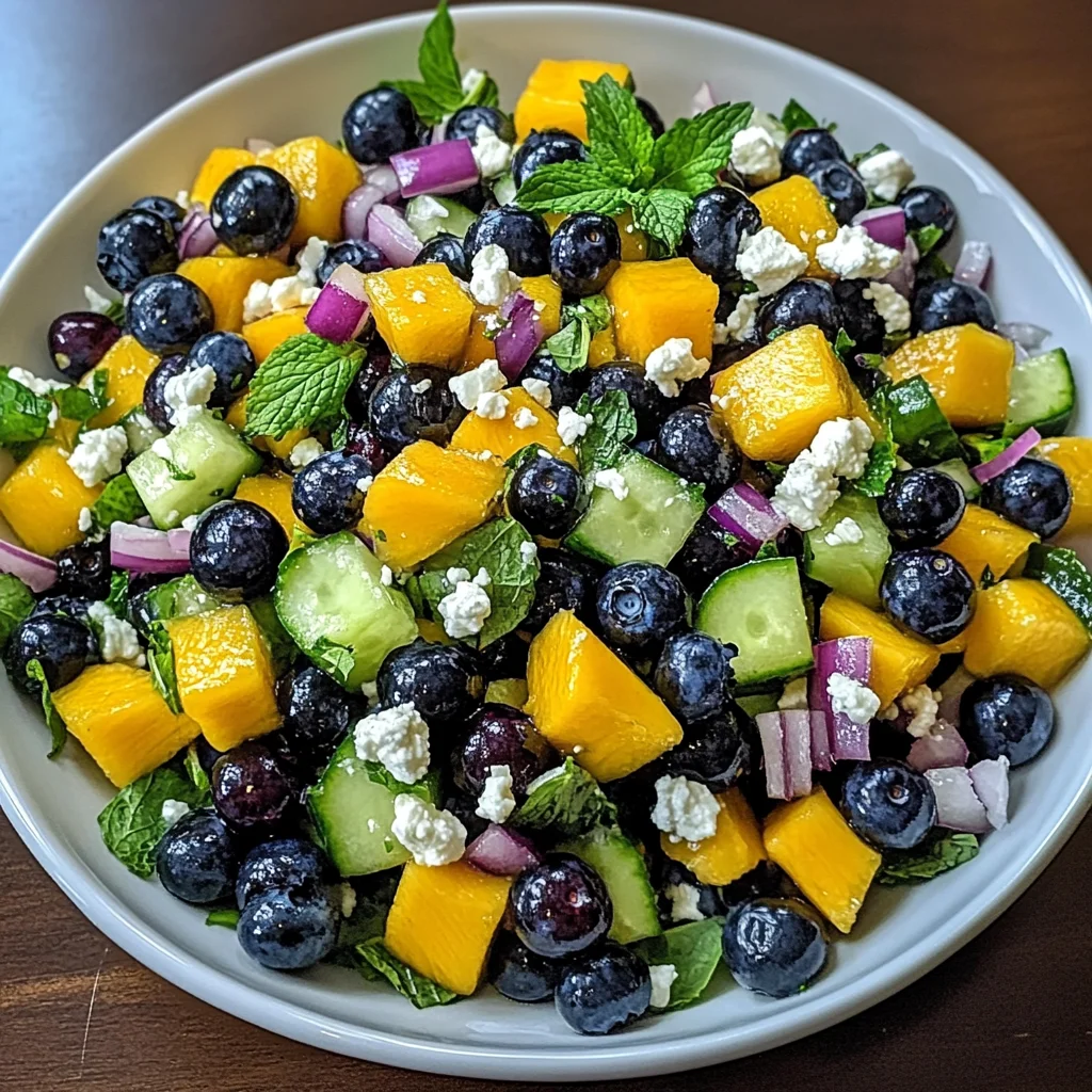 Blueberry