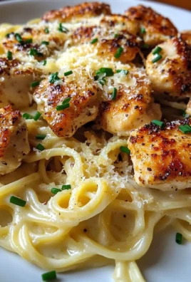 Bouchées Poulet Citron