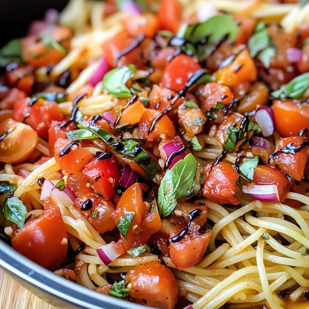 Bruschetta