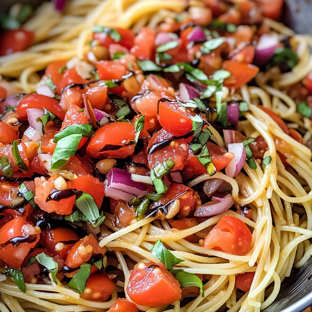 Bruschetta