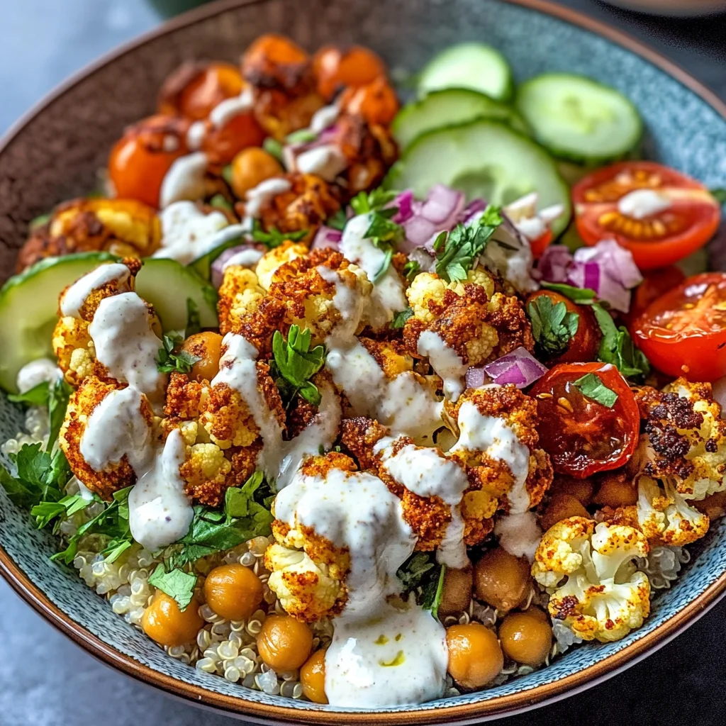 Cauliflower