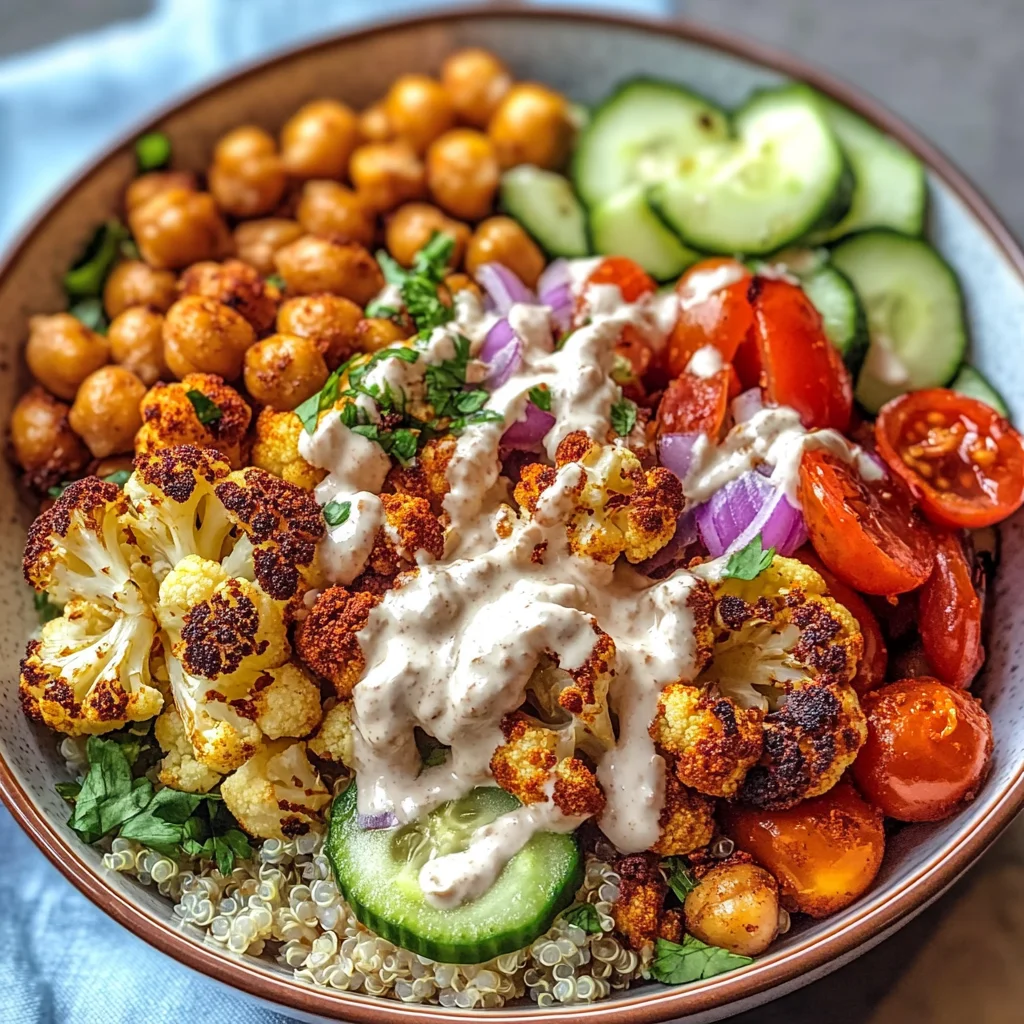 Cauliflower