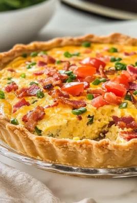 Gluten-Free Quiche