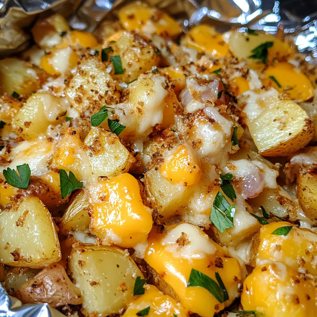 Grilled