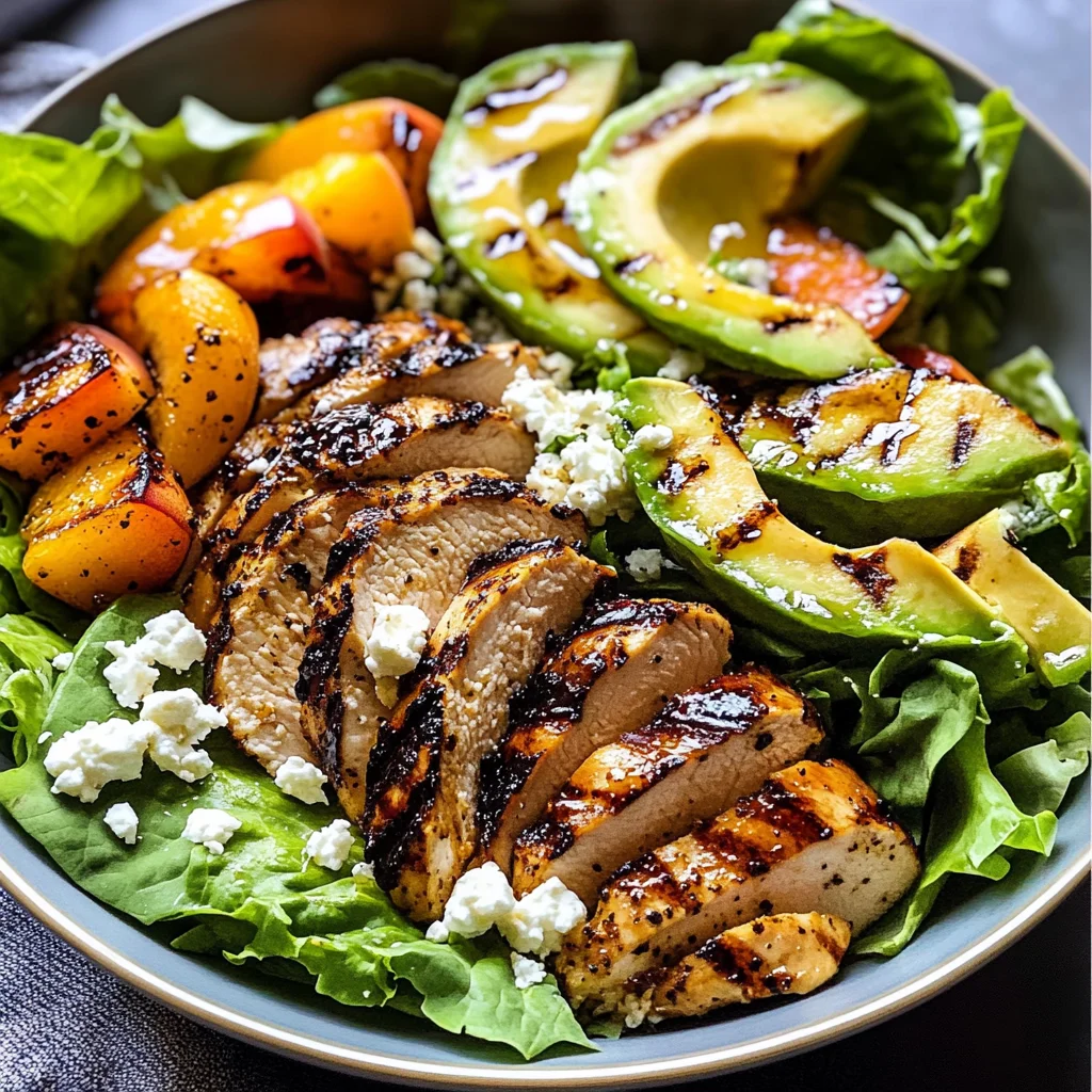 Grilled