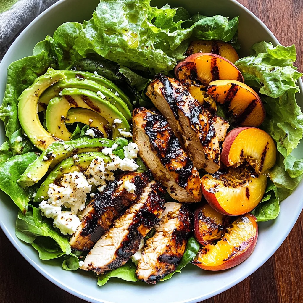 Grilled