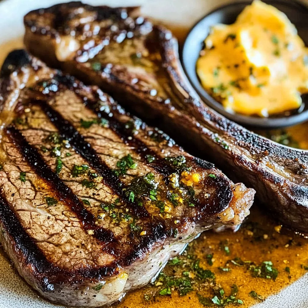 Grilled