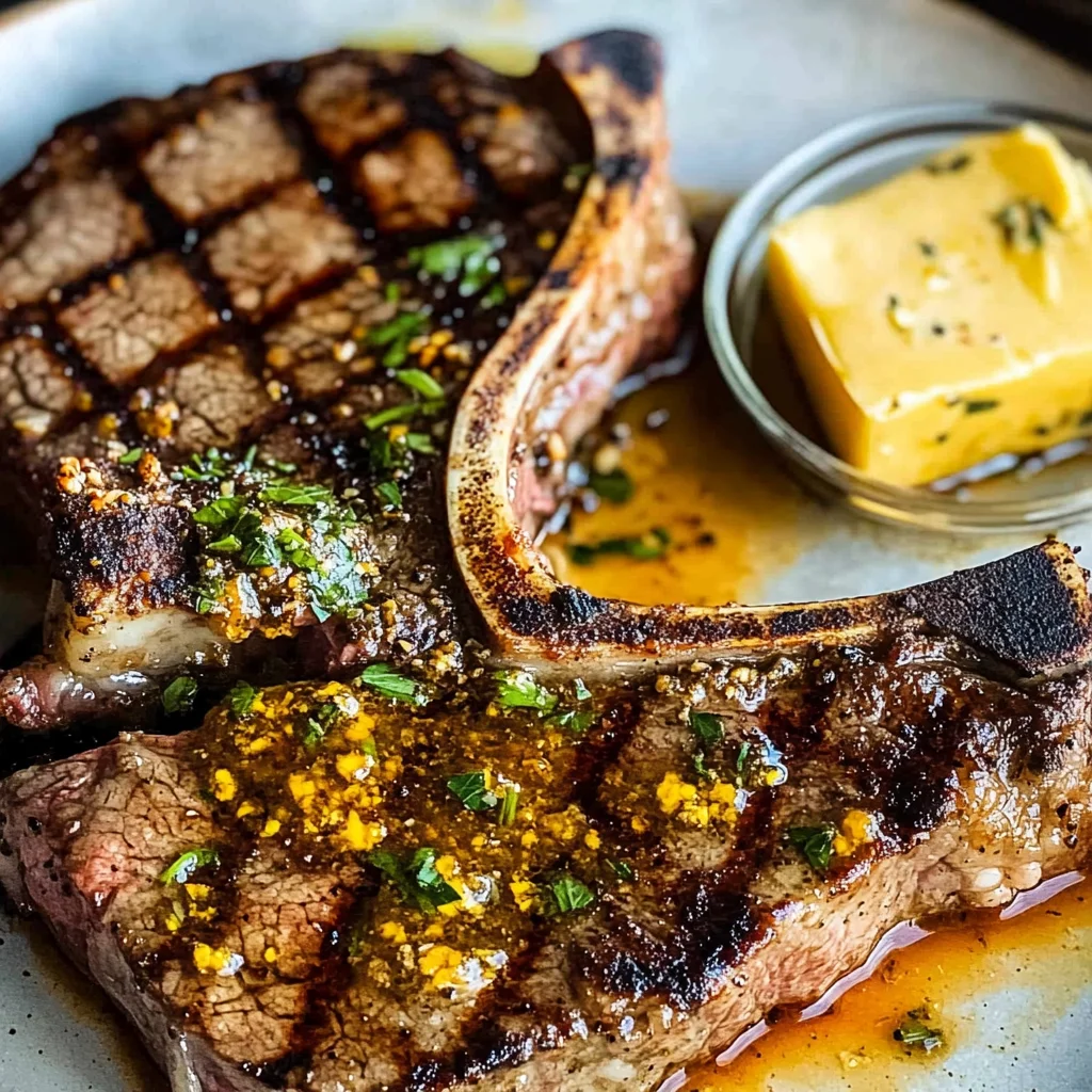 Grilled