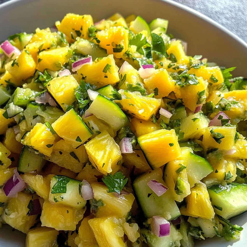Pineapple