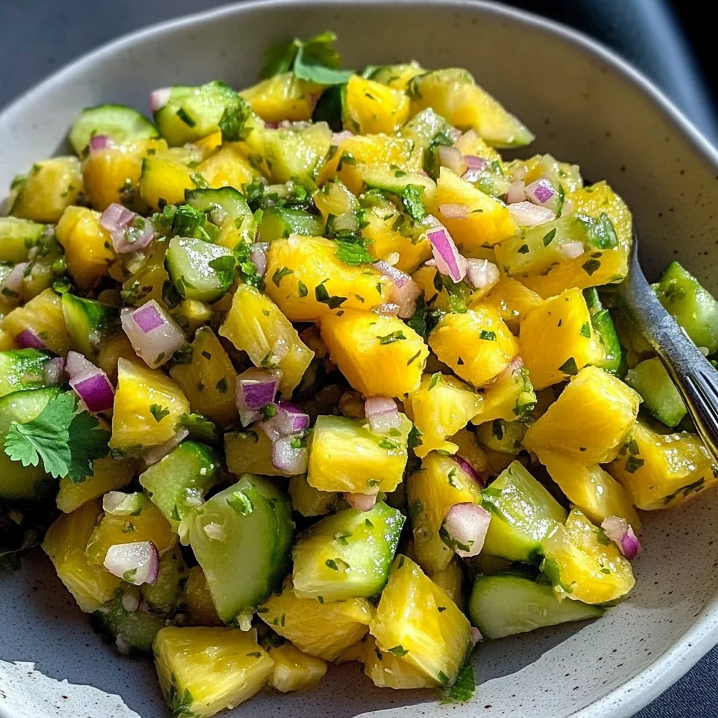Pineapple