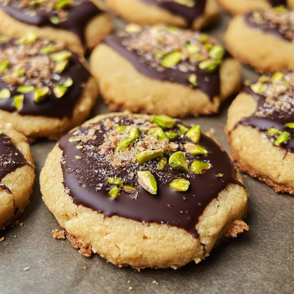 Pistachio