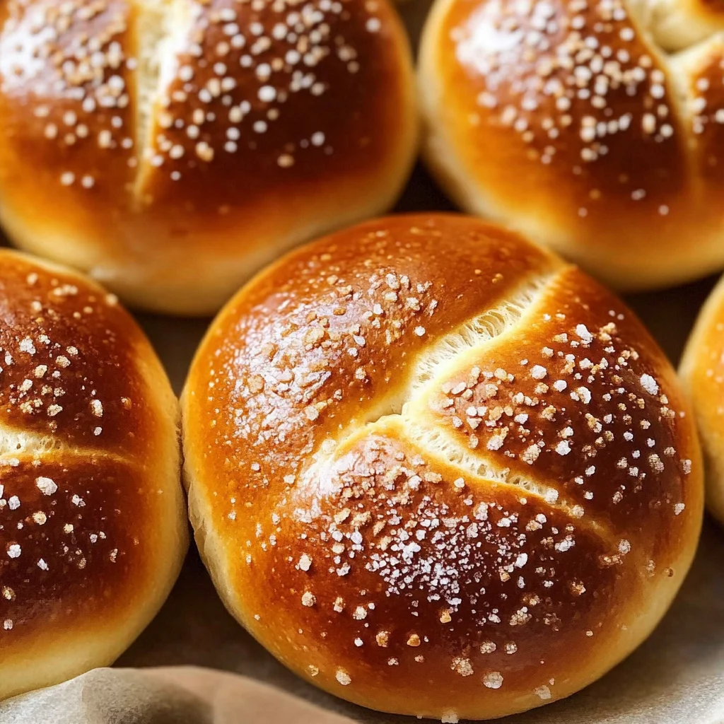 Pretzel