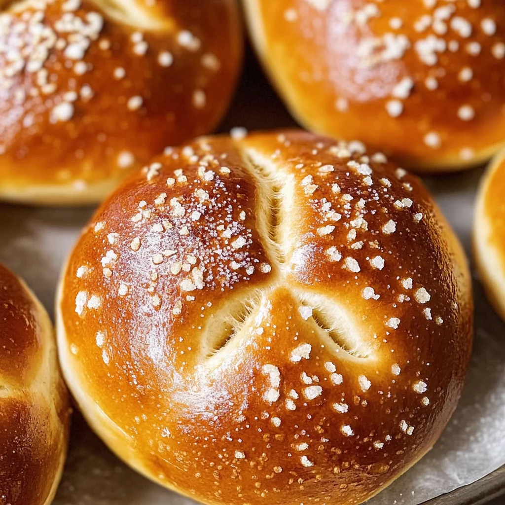 Pretzel
