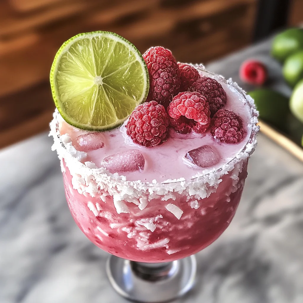 Raspberry